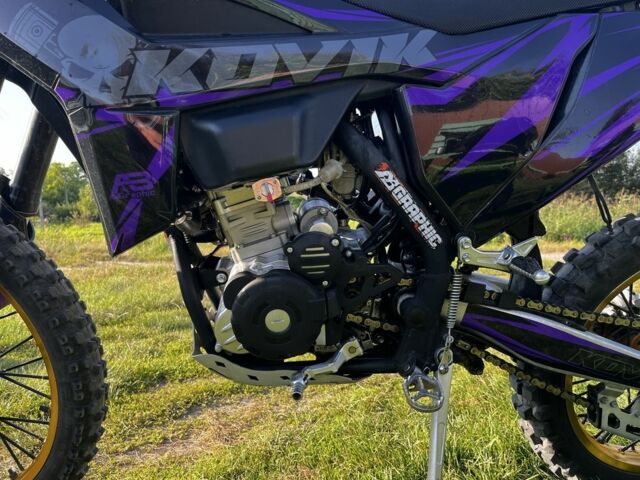 Kovi Max 300, об'ємом двигуна 0.35 л та пробігом 0 тис. км за 2200 $, фото 6 на Automoto.ua