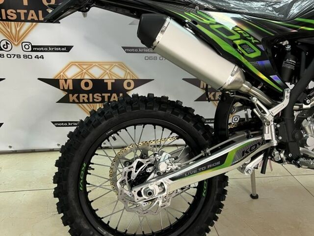 Kovi Max 300, об'ємом двигуна 0.3 л та пробігом 0 тис. км за 2630 $, фото 6 на Automoto.ua