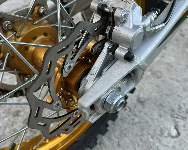 Kovi Max 300 2024 у Чорткові на Automoto.ua Kovi Max 300, об'ємом двигуна 0.3 л та пробігом 3 тис. км за 2000 $, фото 7 на Automoto.ua