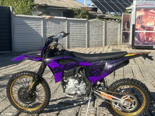 Kovi Max 300, об'ємом двигуна 0.28 л та пробігом 0 тис. км за 2200 $, фото 1 на Automoto.ua
