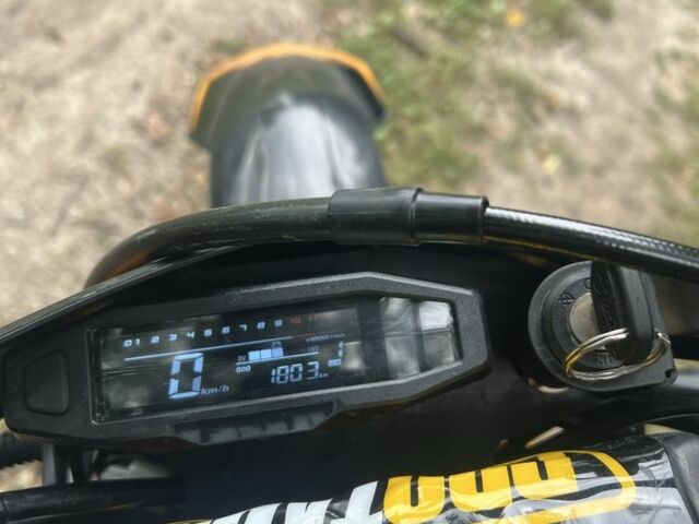 Kovi Max 300 2024 в Кременце на Automoto.ua Kovi Max 300, объемом двигателя 0.3 л и пробегом 0 тыс. км за 2200 $, фото 3 на Automoto.ua