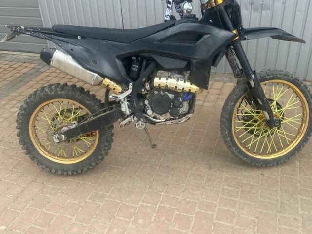 Kovi Max 300, об'ємом двигуна 0 л та пробігом 0 тис. км за 1700 $, фото 2 на Automoto.ua