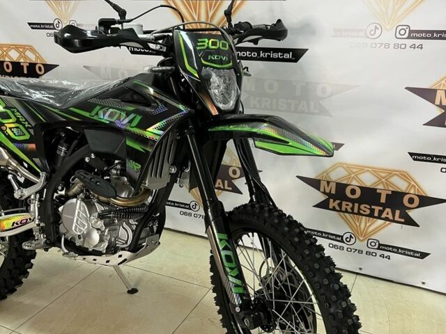 Kovi Max 300, об'ємом двигуна 0.3 л та пробігом 0 тис. км за 2630 $, фото 4 на Automoto.ua