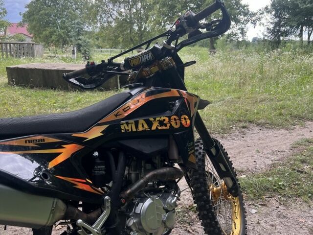 Kovi Max 300 2024 в Кременце на Automoto.ua Kovi Max 300, объемом двигателя 0.3 л и пробегом 0 тыс. км за 2200 $, фото 1 на Automoto.ua