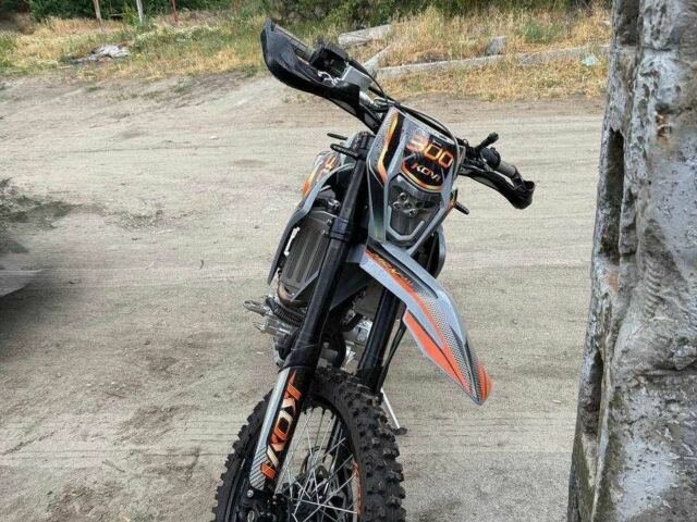 Kovi Max 300, об'ємом двигуна 0.3 л та пробігом 0 тис. км за 2429 $, фото 2 на Automoto.ua