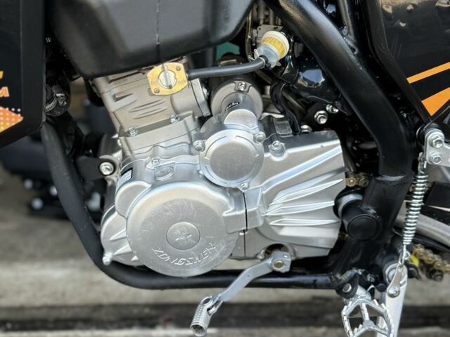 Kovi Max 300, об'ємом двигуна 0.3 л та пробігом 0 тис. км за 1850 $, фото 12 на Automoto.ua