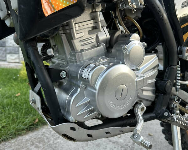 Kovi Max 300 2024 у Чорткові на Automoto.ua Kovi Max 300, об'ємом двигуна 0.3 л та пробігом 3 тис. км за 2000 $, фото 6 на Automoto.ua