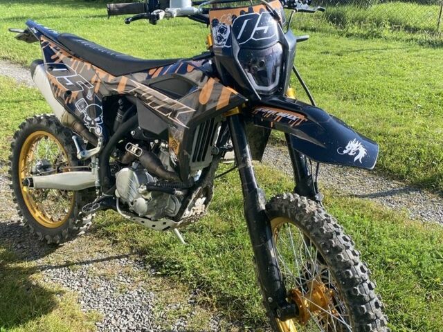 Kovi Max 300, объемом двигателя 0.3 л и пробегом 0 тыс. км за 2425 $, фото 1 на Automoto.ua
