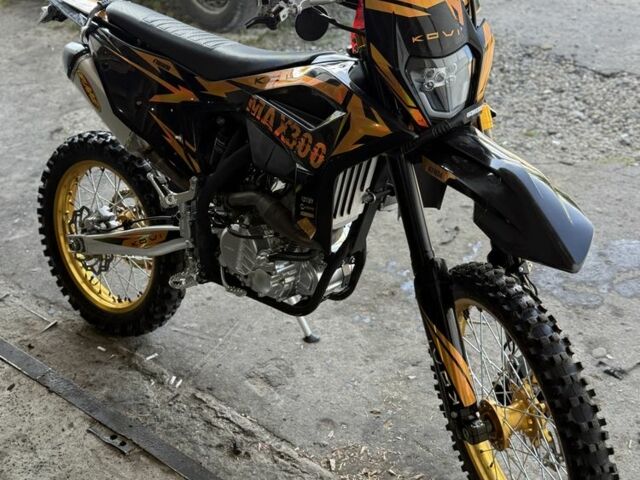 Kovi Max 300, об'ємом двигуна 0.3 л та пробігом 0 тис. км за 1850 $, фото 2 на Automoto.ua