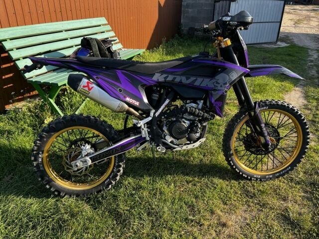 Kovi Max 300, об'ємом двигуна 0.35 л та пробігом 0 тис. км за 2200 $, фото 2 на Automoto.ua