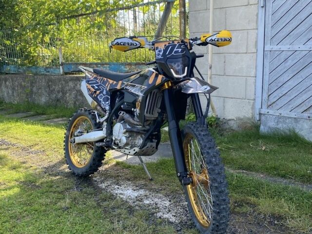 Kovi Max 300, объемом двигателя 0.3 л и пробегом 0 тыс. км за 2425 $, фото 3 на Automoto.ua