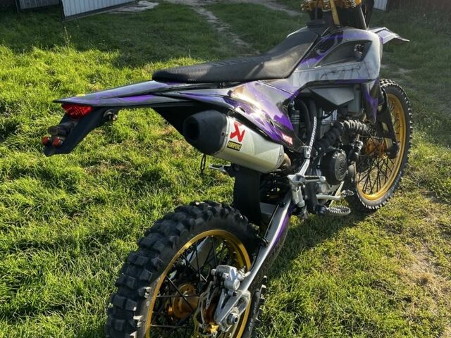 Kovi Max 300, об'ємом двигуна 0.35 л та пробігом 0 тис. км за 2200 $, фото 1 на Automoto.ua