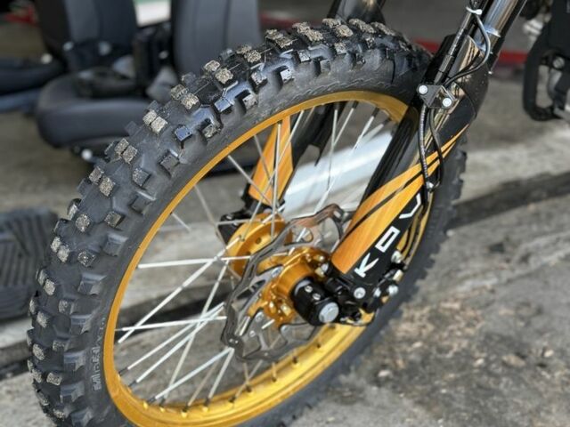 Kovi Max 300, об'ємом двигуна 0.3 л та пробігом 0 тис. км за 1850 $, фото 11 на Automoto.ua