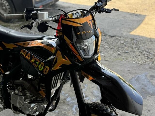 Kovi Max 300, об'ємом двигуна 0.3 л та пробігом 0 тис. км за 1850 $, фото 3 на Automoto.ua