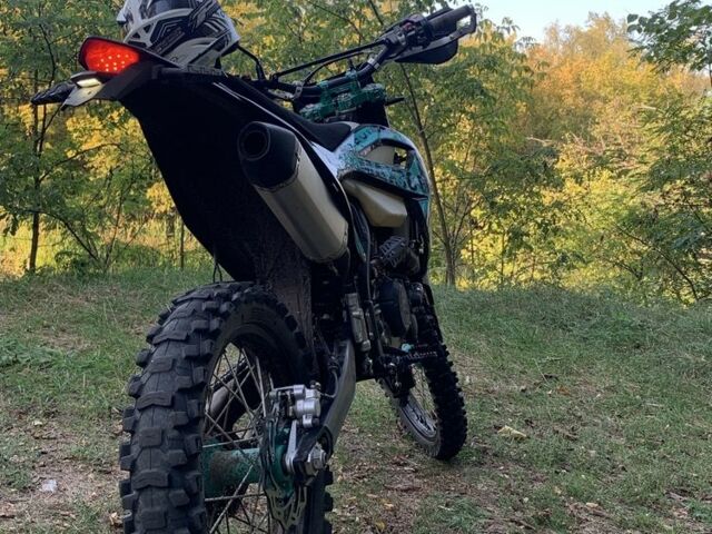 Kovi Max 300, объемом двигателя 0.3 л и пробегом 0 тыс. км за 2200 $, фото 3 на Automoto.ua