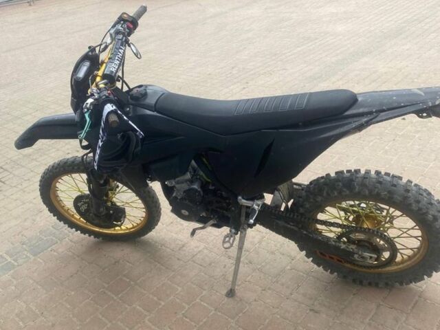 Kovi Max 300, об'ємом двигуна 0 л та пробігом 0 тис. км за 1700 $, фото 3 на Automoto.ua