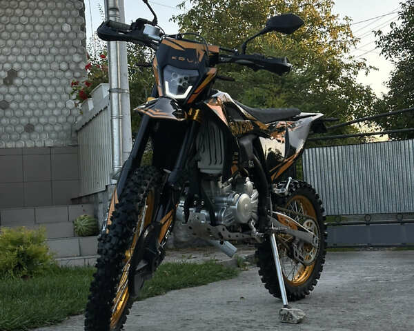 Kovi Max 300 2024 у Чорткові на Automoto.ua Kovi Max 300, об'ємом двигуна 0.3 л та пробігом 3 тис. км за 2000 $, фото 1 на Automoto.ua