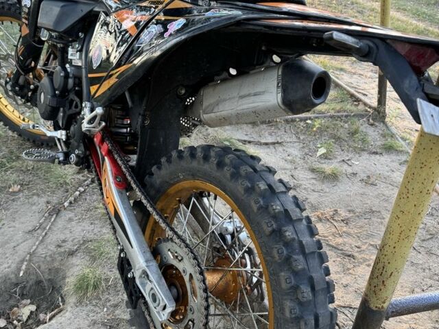 Kovi Max 300, об'ємом двигуна 0.3 л та пробігом 0 тис. км за 1945 $, фото 2 на Automoto.ua