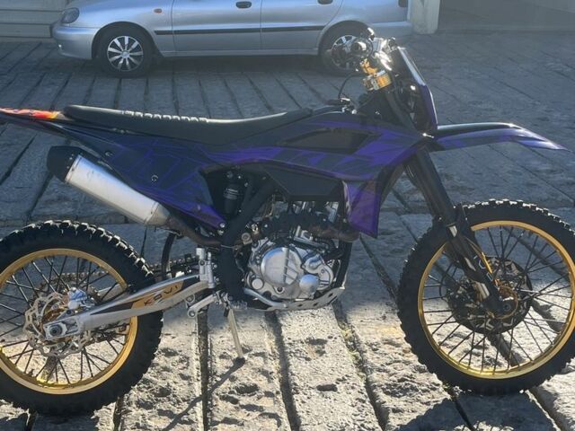 Kovi Max 300, об'ємом двигуна 0.28 л та пробігом 0 тис. км за 2200 $, фото 2 на Automoto.ua