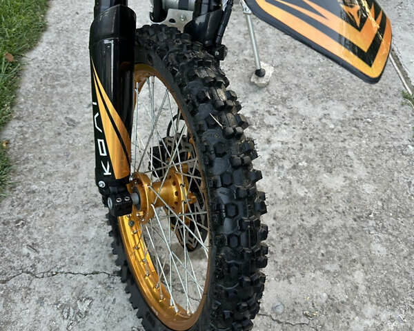 Kovi Max 300 2024 у Чорткові на Automoto.ua Kovi Max 300, об'ємом двигуна 0.3 л та пробігом 3 тис. км за 2000 $, фото 10 на Automoto.ua