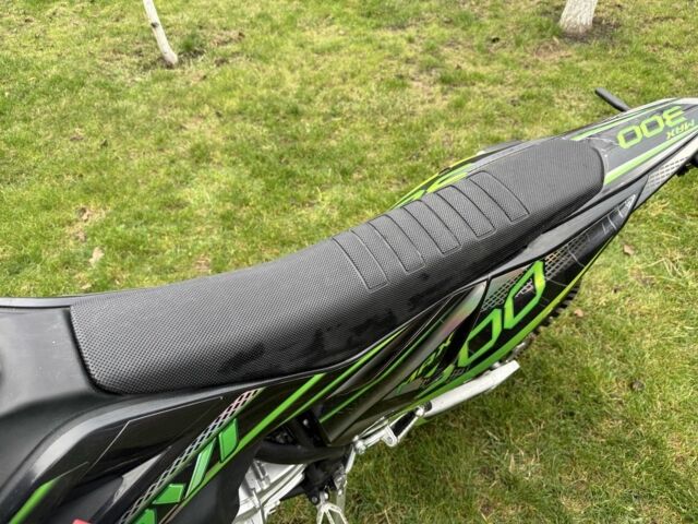 Kovi Max 300, объемом двигателя 0.3 л и пробегом 0 тыс. км за 2300 $, фото 7 на Automoto.ua