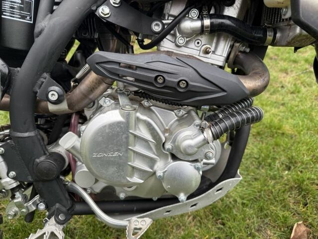 Kovi Max 300, объемом двигателя 0.3 л и пробегом 0 тыс. км за 2300 $, фото 5 на Automoto.ua