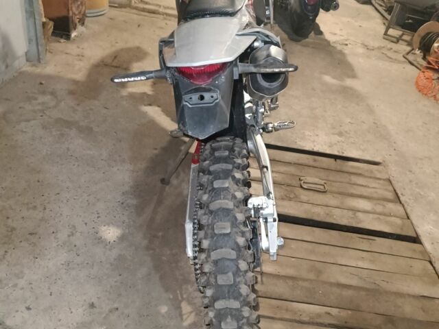 Kovi Max 300, объемом двигателя 0.3 л и пробегом 0 тыс. км за 2200 $, фото 3 на Automoto.ua