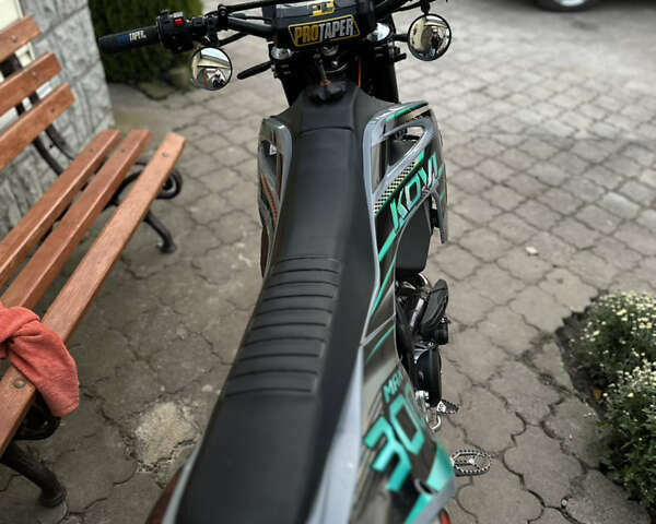 Kovi Max 300, объемом двигателя 0.3 л и пробегом 3 тыс. км за 2300 $, фото 2 на Automoto.ua