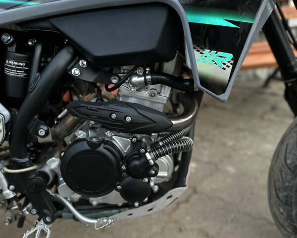 Kovi Max 300, объемом двигателя 0.3 л и пробегом 3 тыс. км за 2300 $, фото 4 на Automoto.ua