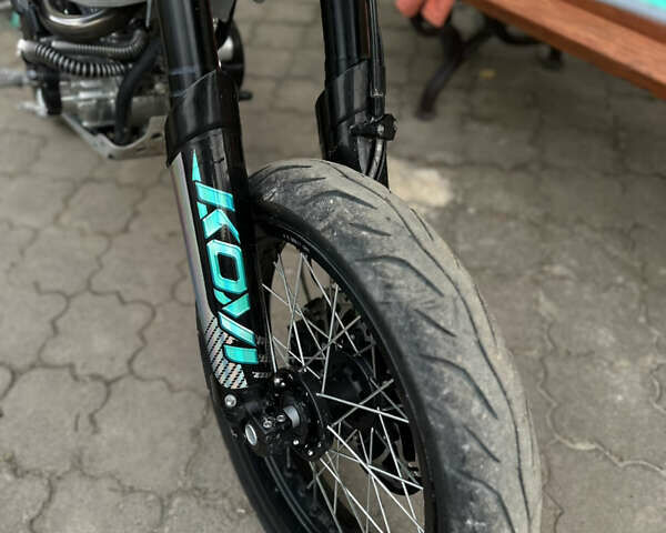 Kovi Max 300, объемом двигателя 0.3 л и пробегом 3 тыс. км за 2300 $, фото 3 на Automoto.ua