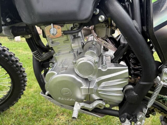 Kovi Max 300, объемом двигателя 0.3 л и пробегом 0 тыс. км за 2300 $, фото 6 на Automoto.ua