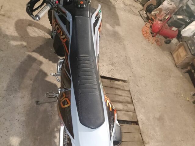 Kovi Max 300, объемом двигателя 0.3 л и пробегом 0 тыс. км за 2200 $, фото 4 на Automoto.ua