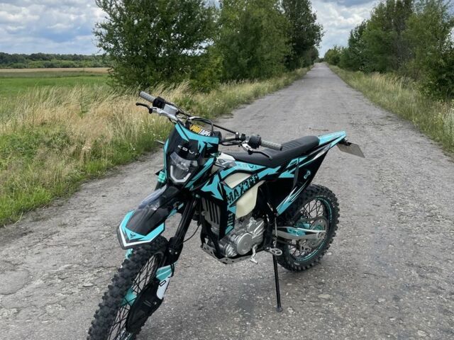 Kovi Max 300, объемом двигателя 0.3 л и пробегом 0 тыс. км за 2050 $, фото 2 на Automoto.ua