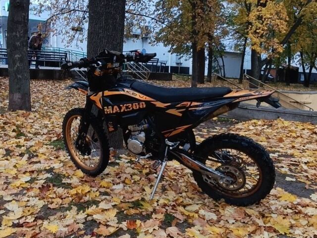 Kovi Max 300, объемом двигателя 0.3 л и пробегом 0 тыс. км за 2216 $, фото 3 на Automoto.ua