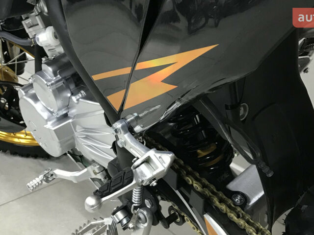 Kovi Max 300 2024 року купити нове авто Kovi Max 300 2024 року від офіційного дилера MotoHub Kovi фото