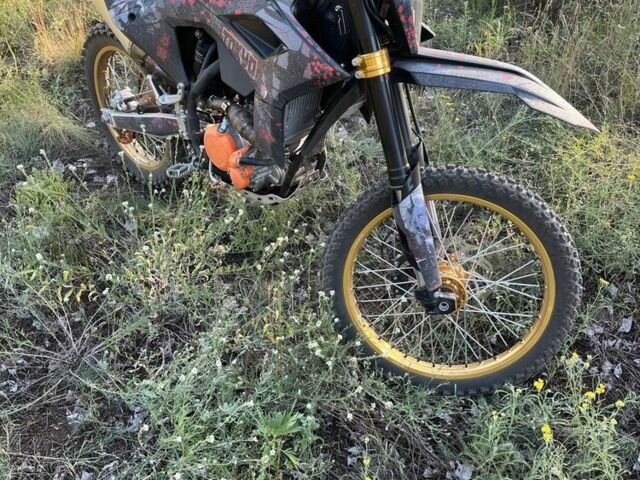 Kovi Max 300, объемом двигателя 0.3 л и пробегом 0 тыс. км за 2400 $, фото 1 на Automoto.ua