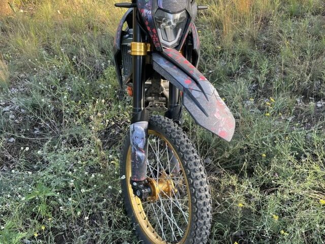 Kovi Max 300, объемом двигателя 0.3 л и пробегом 0 тыс. км за 2400 $, фото 4 на Automoto.ua