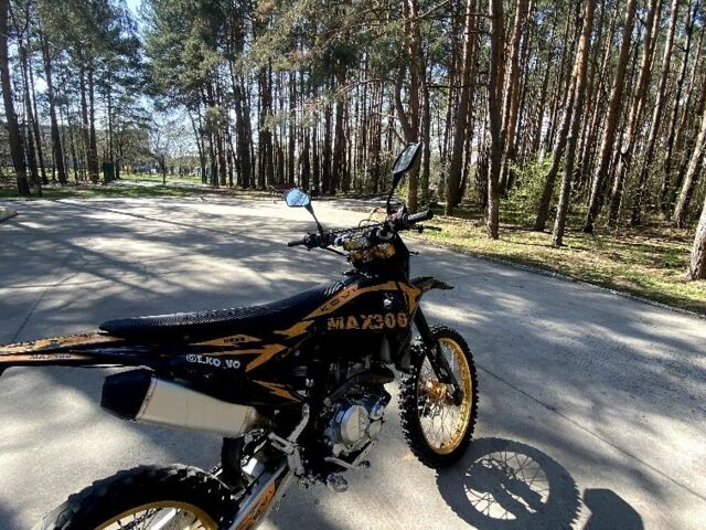 Kovi Max 300, объемом двигателя 0.3 л и пробегом 0 тыс. км за 2250 $, фото 3 на Automoto.ua