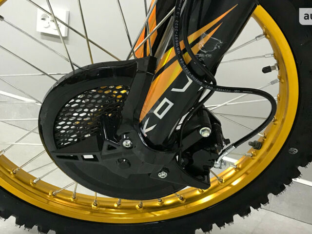 Kovi Max 300 2024 року купити нове авто Kovi Max 300 2024 року від офіційного дилера MotoHub Kovi фото