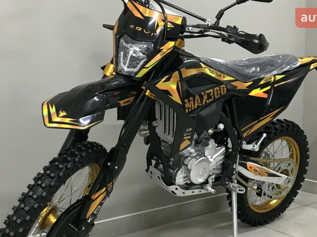 Kovi Max 300 2024 року купити нове авто Kovi Max 300 2024 року від офіційного дилера MotoHub Kovi фото