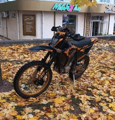 Kovi Max 300, объемом двигателя 0.3 л и пробегом 0 тыс. км за 2216 $, фото 7 на Automoto.ua