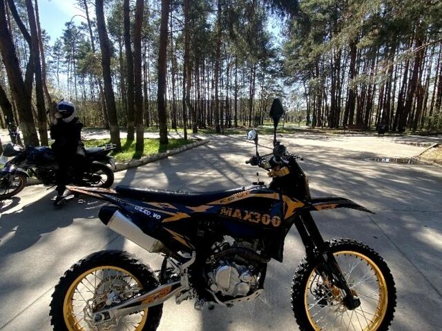 Kovi Max 300, объемом двигателя 0.3 л и пробегом 0 тыс. км за 2250 $, фото 4 на Automoto.ua