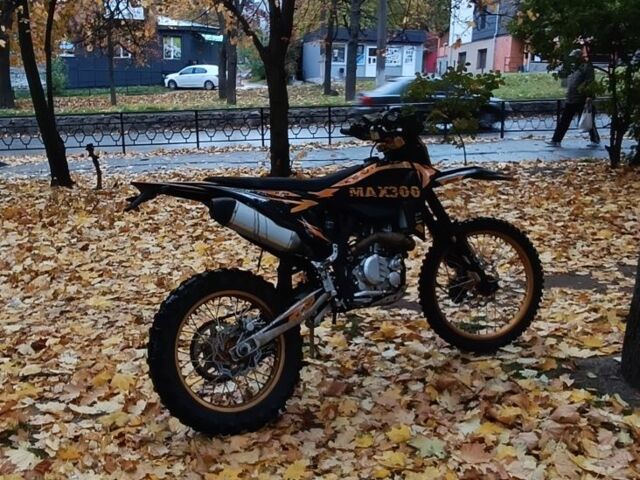 Kovi Max 300, объемом двигателя 0.3 л и пробегом 0 тыс. км за 2216 $, фото 5 на Automoto.ua