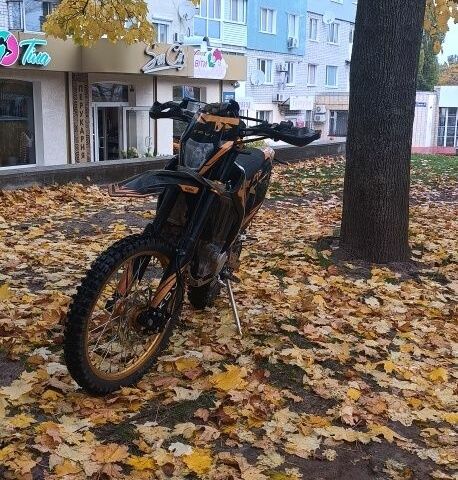 Kovi Max 300, объемом двигателя 0.3 л и пробегом 0 тыс. км за 2216 $, фото 4 на Automoto.ua