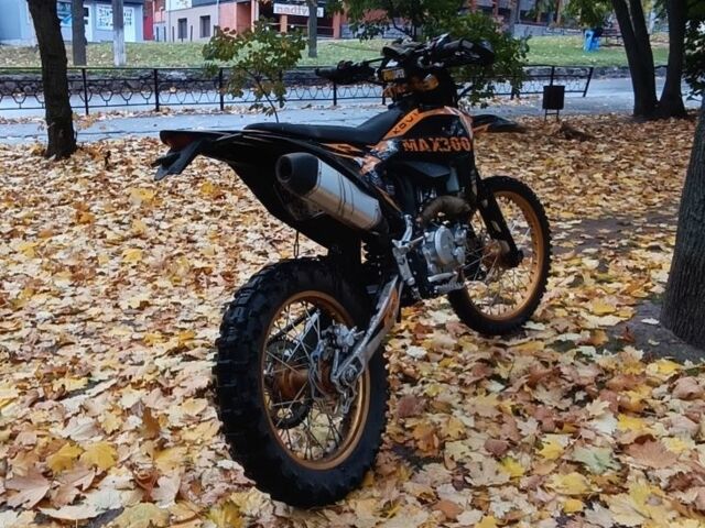 Kovi Max 300, объемом двигателя 0.3 л и пробегом 0 тыс. км за 2216 $, фото 6 на Automoto.ua