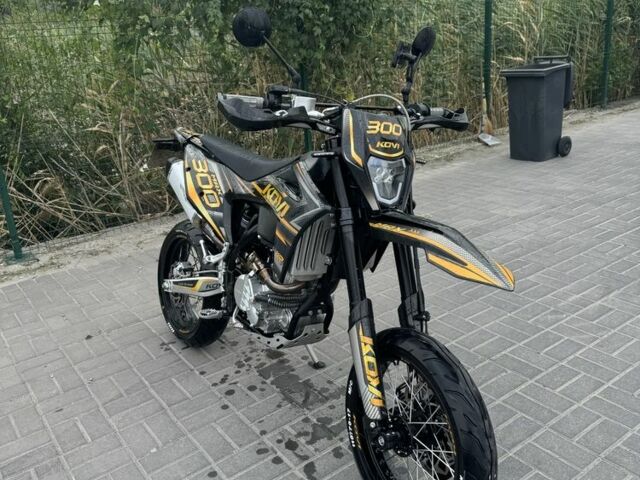 Kovi Max 300, об'ємом двигуна 0.28 л та пробігом 0 тис. км за 103000 $, фото 3 на Automoto.ua