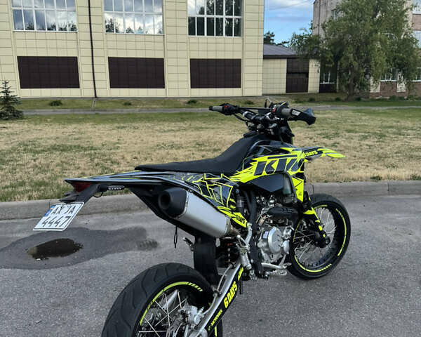 Kovi Max 300 2025 у Решетиловке на Automoto.ua Сірий Kovi Max 300, об'ємом двигуна 0.28 л та пробігом 660 тис. км за 2550 $, фото 1 на Automoto.ua
