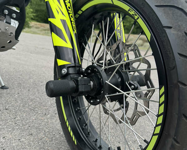 Kovi Max 300 2025 у Решетиловке на Automoto.ua Сірий Kovi Max 300, об'ємом двигуна 0.28 л та пробігом 660 тис. км за 2550 $, фото 3 на Automoto.ua