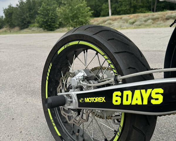 Kovi Max 300 2025 у Решетиловке на Automoto.ua Сірий Kovi Max 300, об'ємом двигуна 0.28 л та пробігом 660 тис. км за 2550 $, фото 2 на Automoto.ua