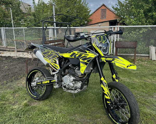 Kovi Max 300 2025 у Решетиловке на Automoto.ua Сірий Kovi Max 300, об'ємом двигуна 0.28 л та пробігом 660 тис. км за 2550 $, фото 4 на Automoto.ua